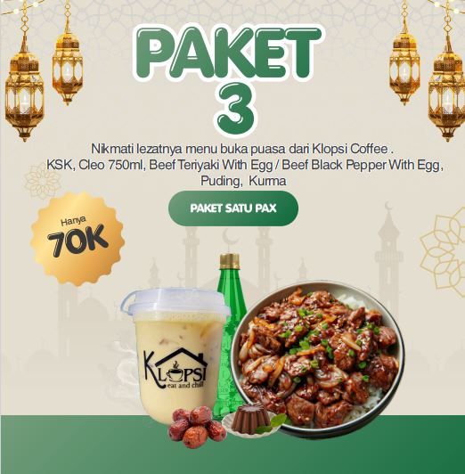 PAKET 3