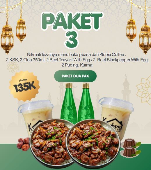 PAKET 3