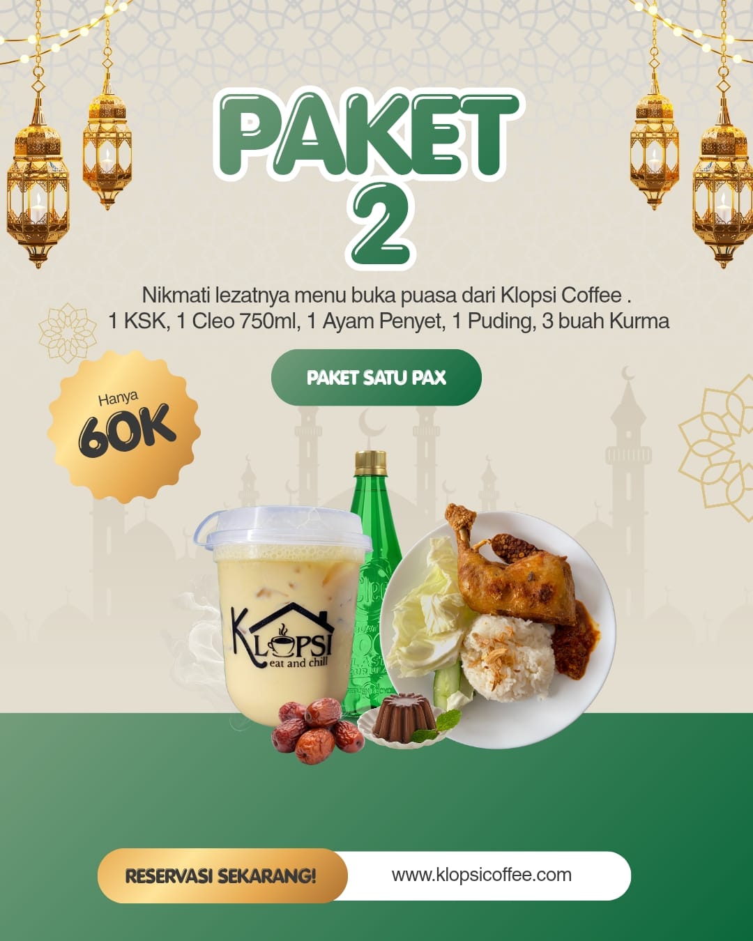 PAKET 2