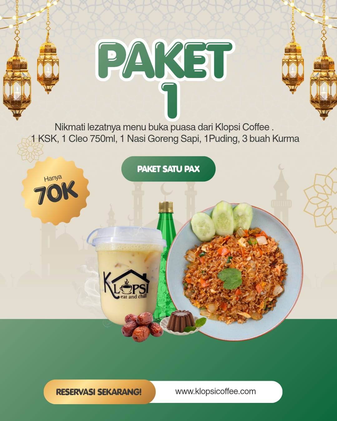 PAKET 1