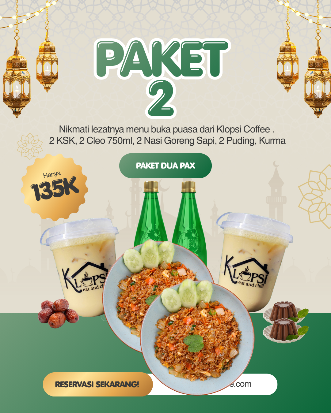 PAKET 2